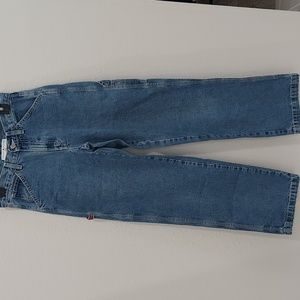 Tommy Hilfiger Vintage Carpenter Jeans